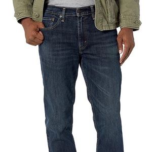 Levi’s 511 slim fit Mens jeans